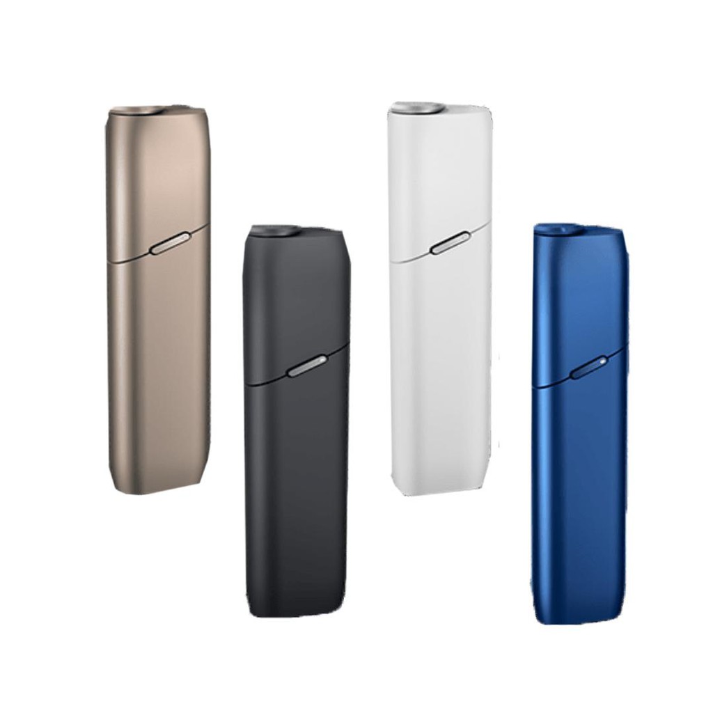 How Has IQOS Evolved Over the Years? - collectif13
