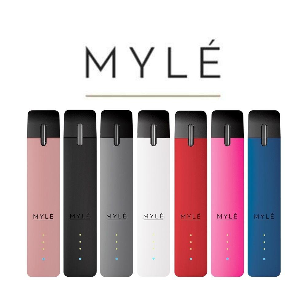 Why It Is Better Switching to Most Recent Myle Device? - collectif13